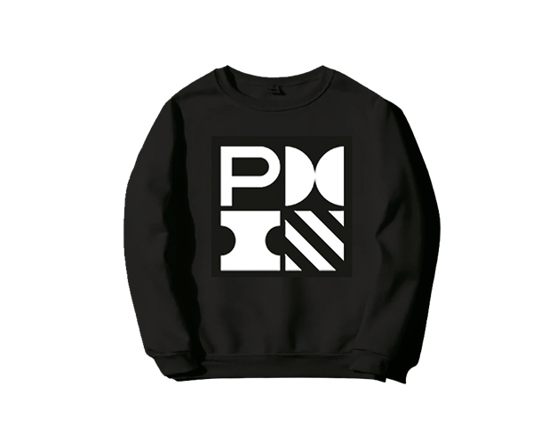 Buzo PMI Negro
