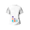 Camiseta PMI Blanca Mujer