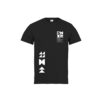 Camiseta_Hombre_Negra_PMI_01 Camiseta PMI Negra Hombre