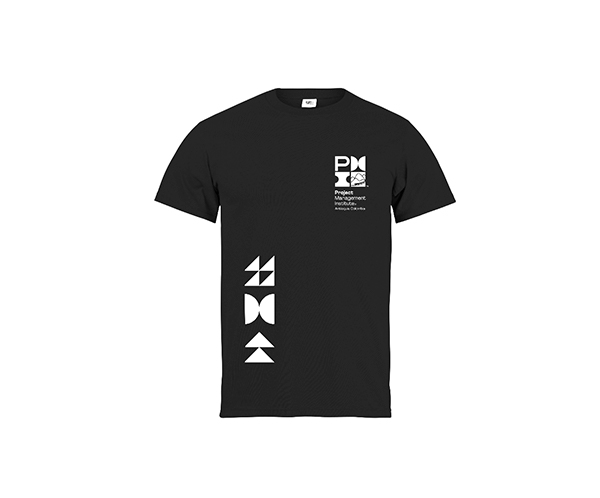 Camiseta_Hombre_Negra_PMI_01 Camiseta PMI Negra Hombre
