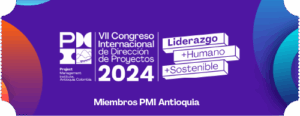 Entrada Miembros PMIAntioquia