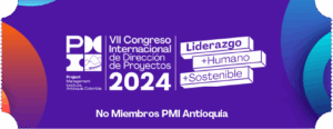 Entrada No Miembros PMIAntioquia