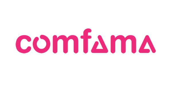 Logo comfama-RGB